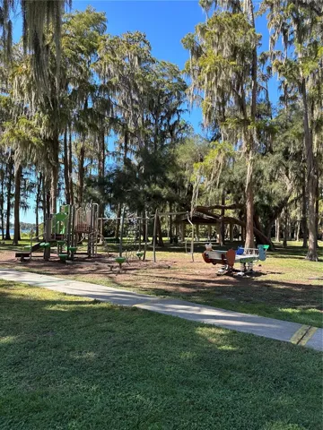 Moon Lake Park