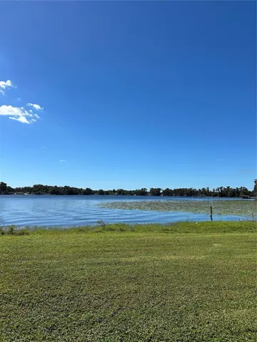 Moon Lake Park