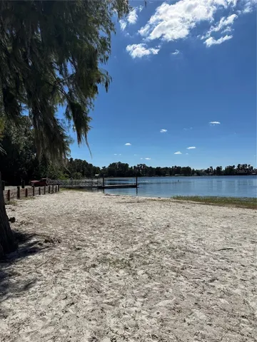 Moon Lake Park