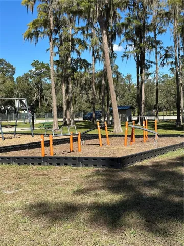 Moon Lake Park