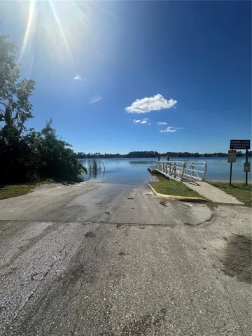 Moon Lake Park