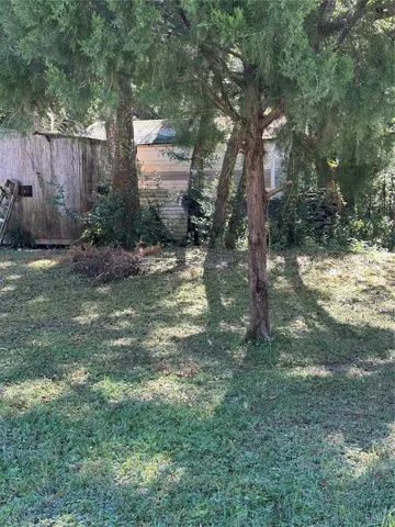 Vacant Lot