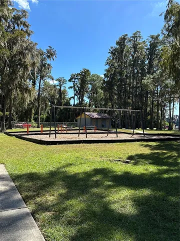 Moon Lake Park