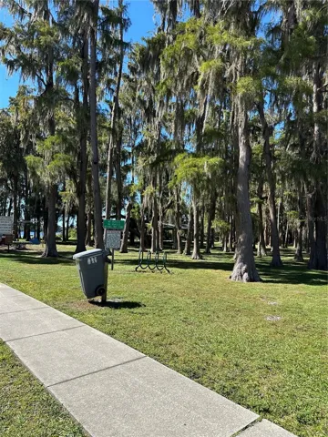 Moon Lake Park