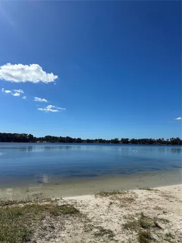 Moon Lake Park