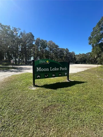 Moon Lake Park
