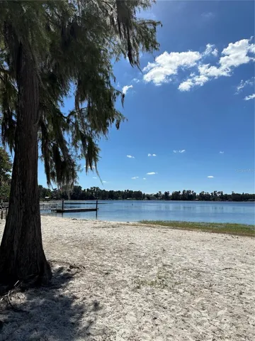 Moon Lake Park