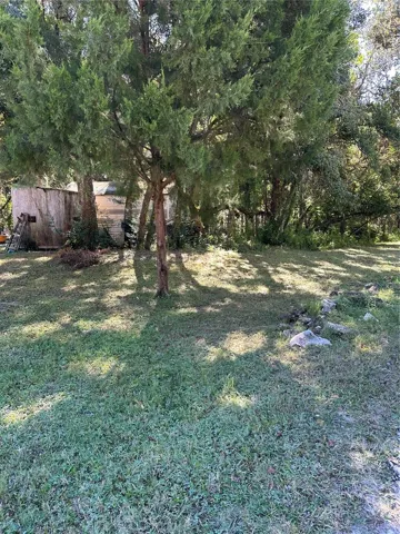 Vacant Lot