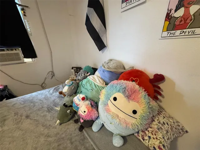 Room mates