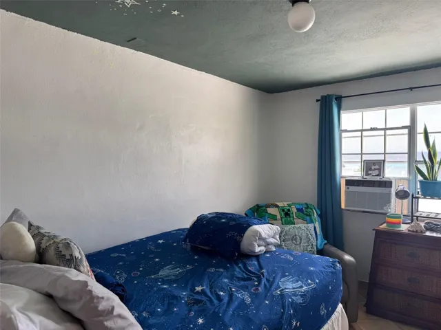 Upstairs Apartment Guest Bedroom