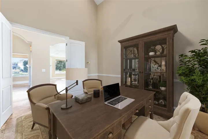 Virtual Staging