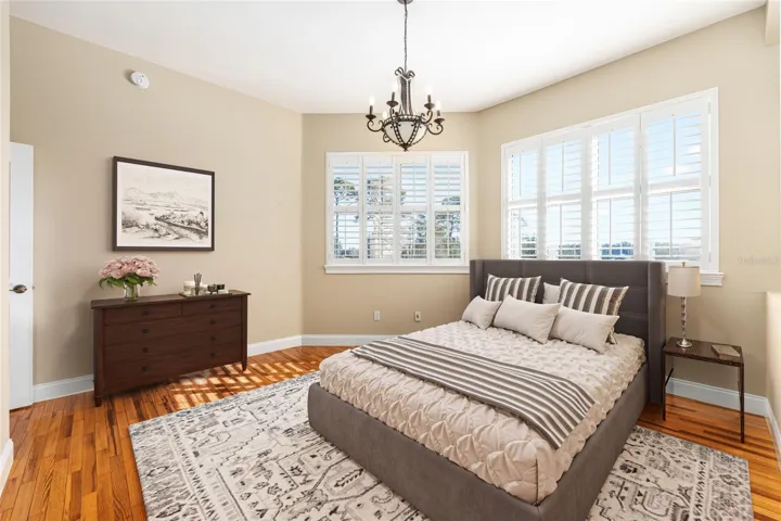 Virtual Staging