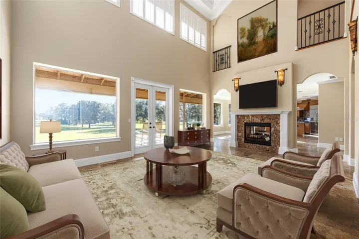 Virtual Staging