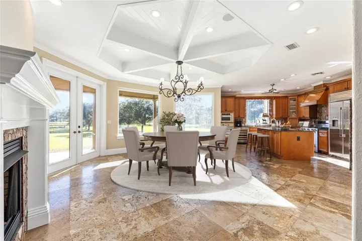 Virtual Staging