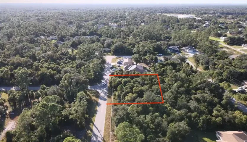 Right of Lot 5 & 6 Countess Avenue