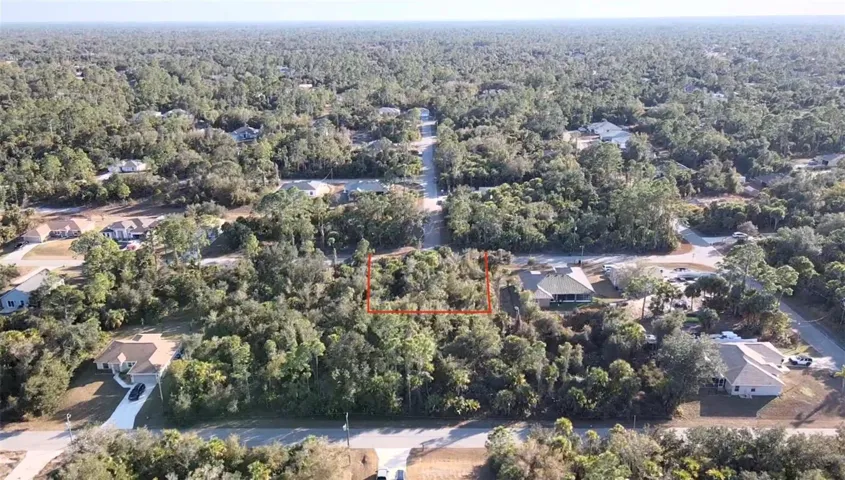 Back of Lot 5 & 6 Countess Avenue