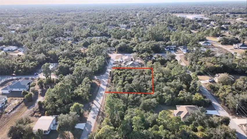 Right of Lot 5 & 6 Countess Avenue