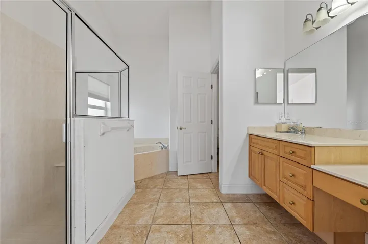 Owners Bath