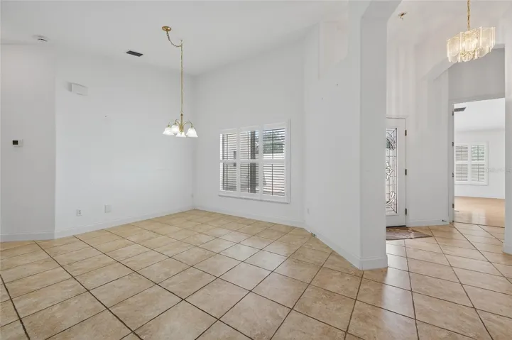 Dining roomDining room