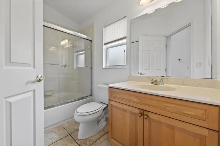 Main Bath
