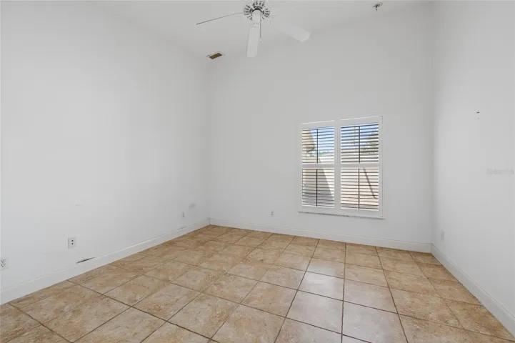 Guest Room in main home
