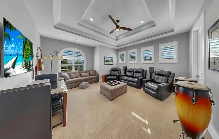 Bonus Room