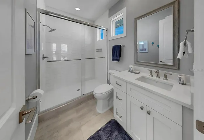 Bedroom 3 Ensuite