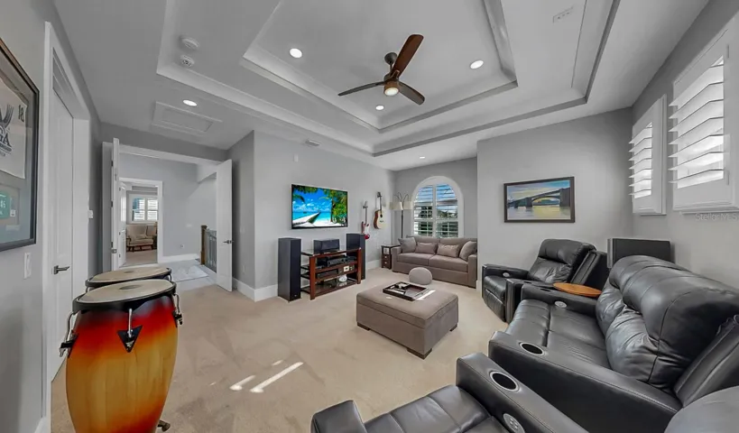 Bonus Room