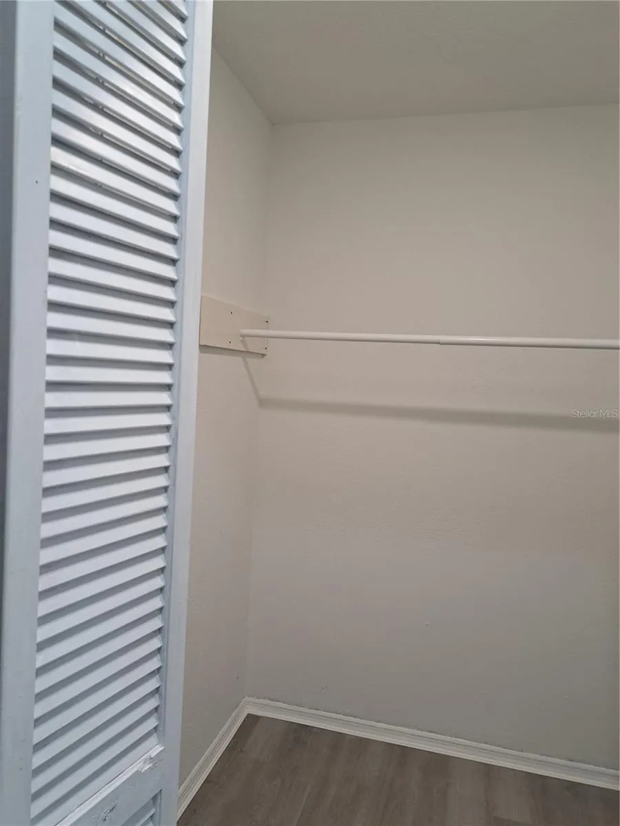 Jack closet