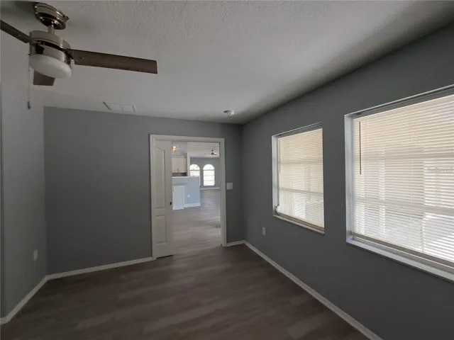 2nd bedroom-pool side windows