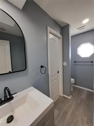 2nd bath