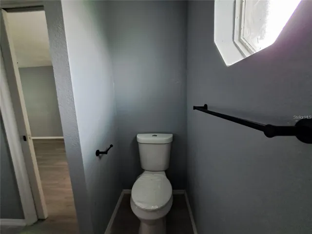 2nd bath