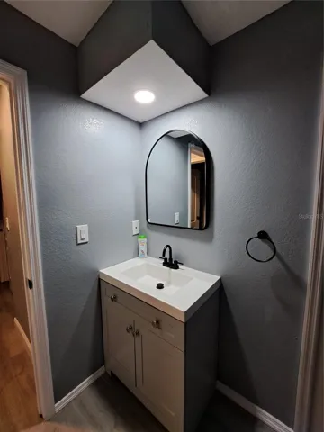 2nd bath
