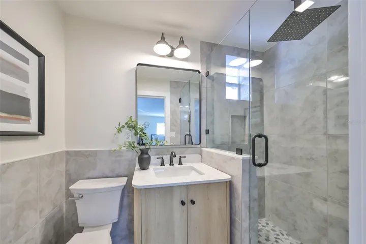 Primary Bathroom 2