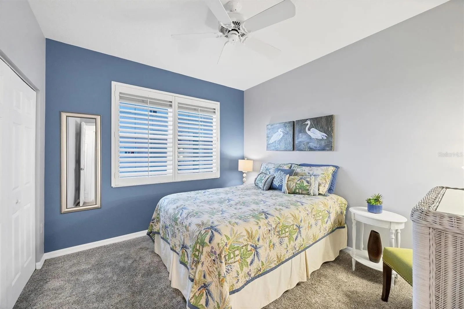 plantation shutters