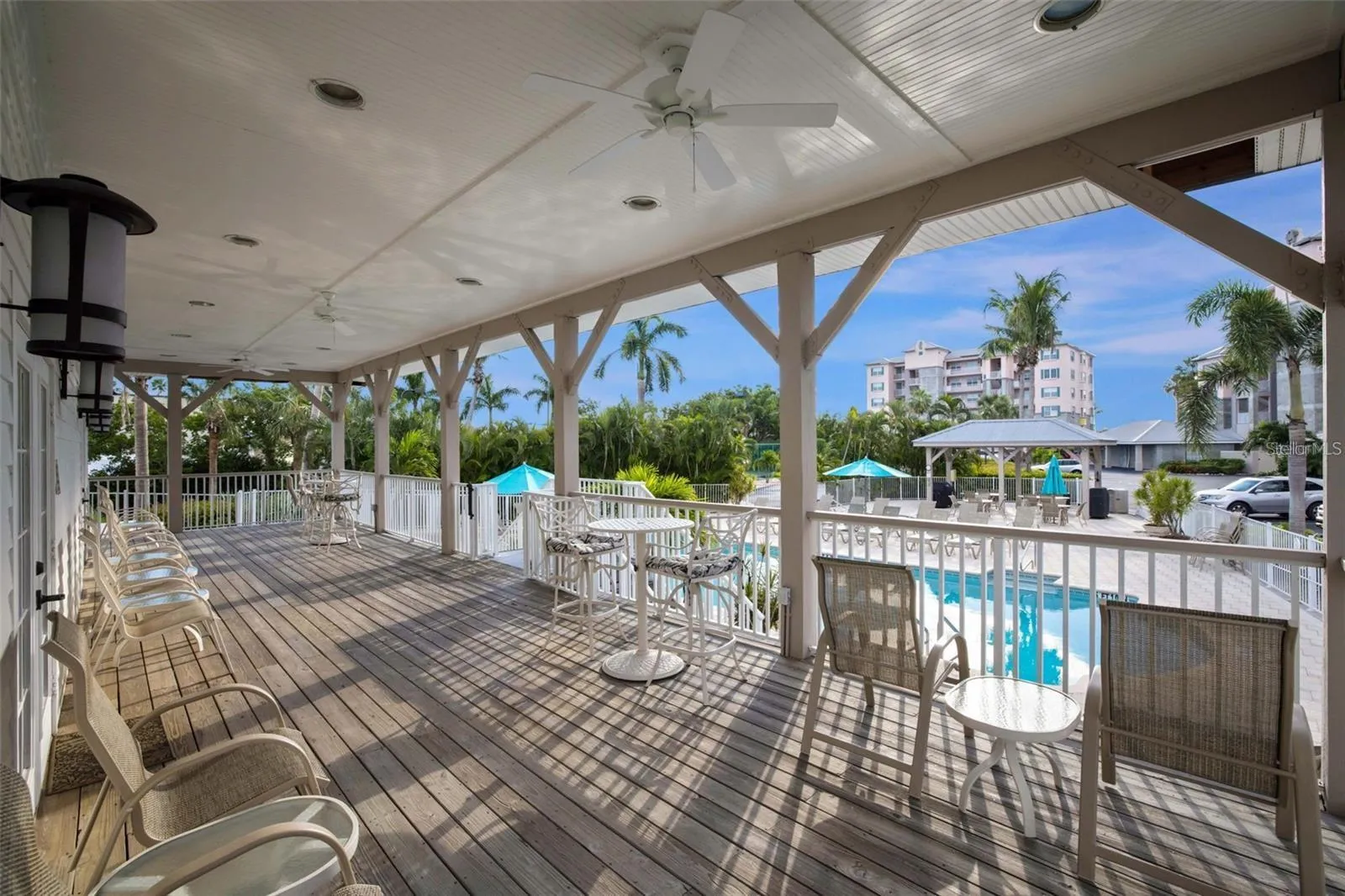 Clubhouse