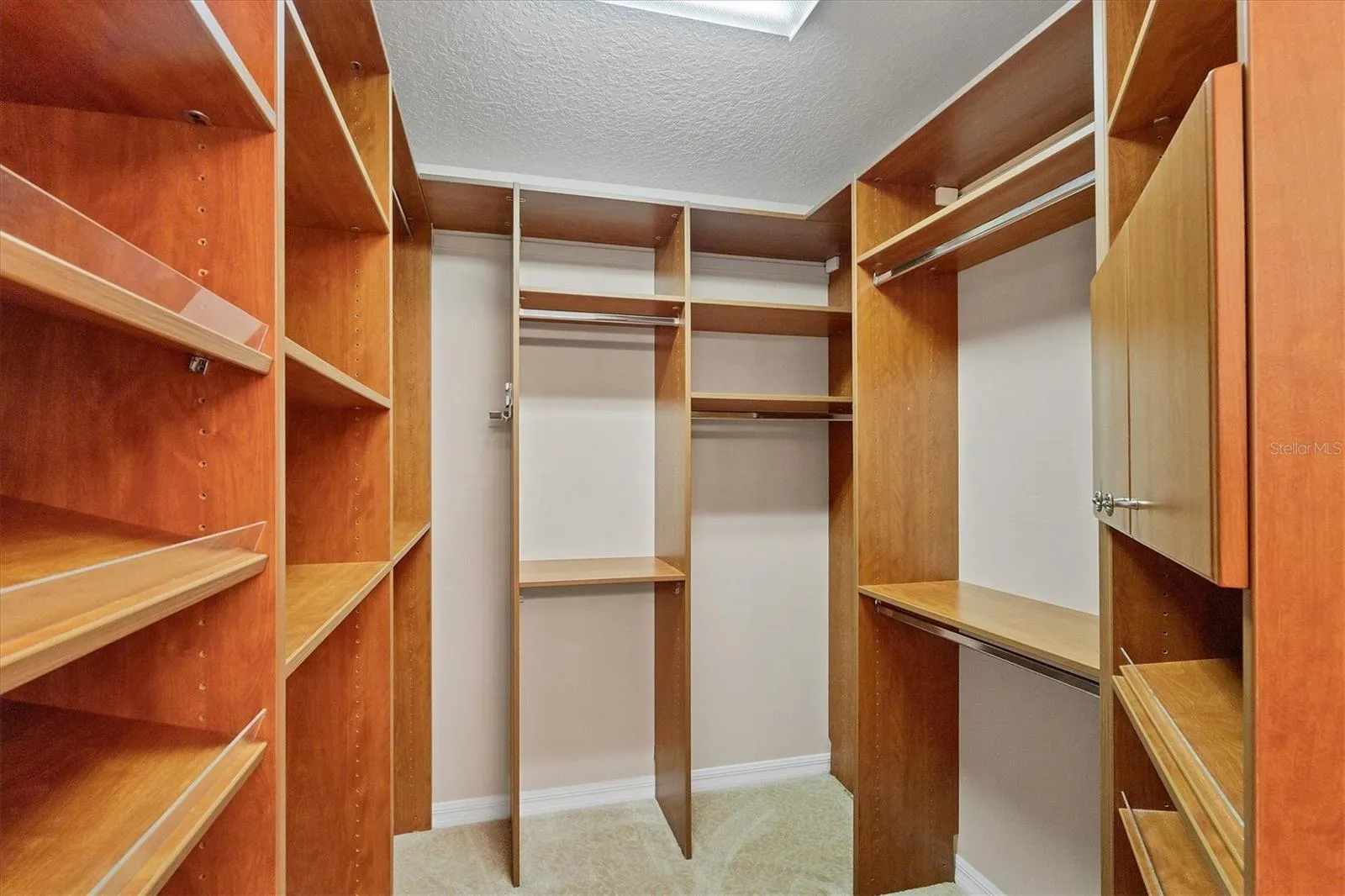 custom organization