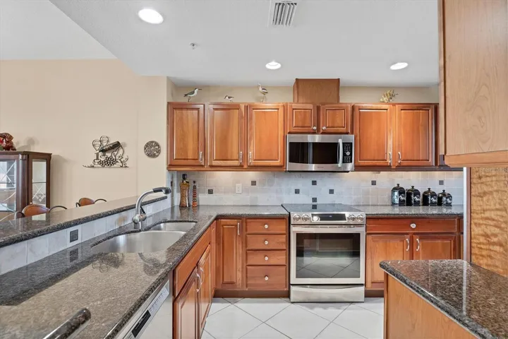 premium appliances