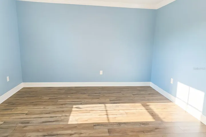 Flex Room