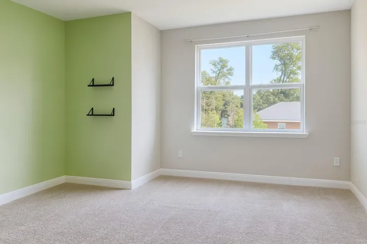 Large Upstairs Bonus