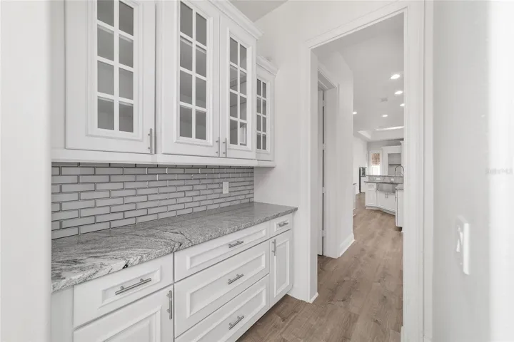 Butlers Pantry