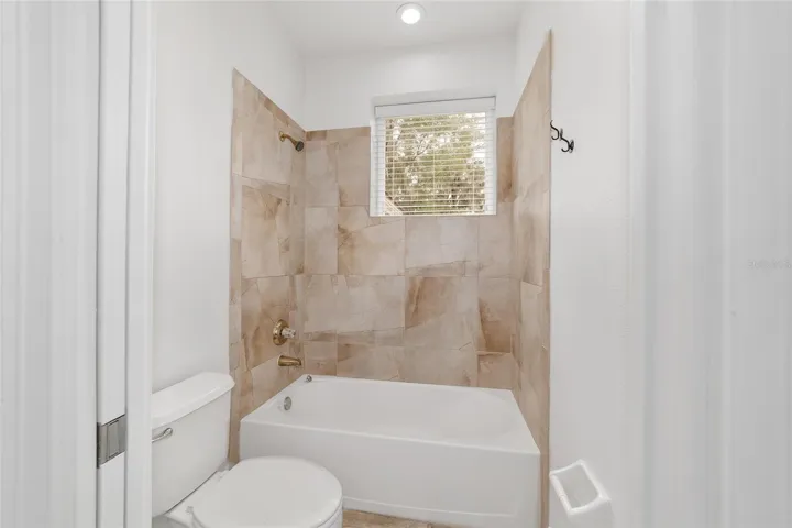Upper Level Primary Bedroom Ensuite