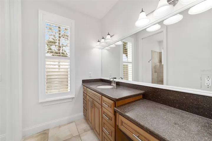 Upper Level Primary Bedroom Ensuite