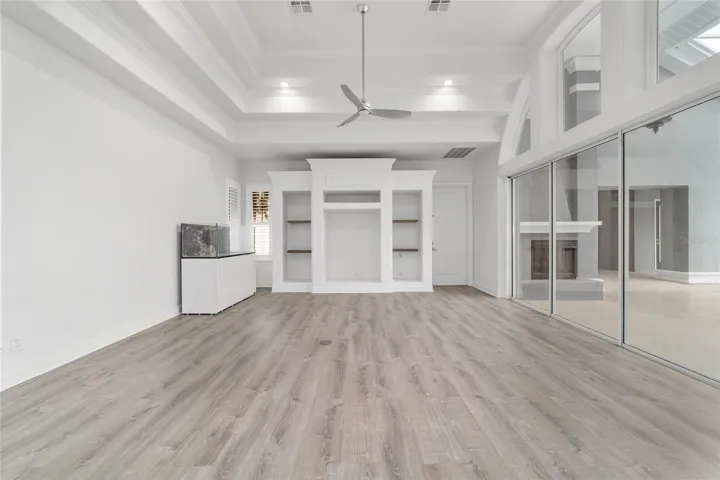 Gourmet Chef's Kitchen with Island Gourmet Chef's Kitchen with Stainless Steel Appliances