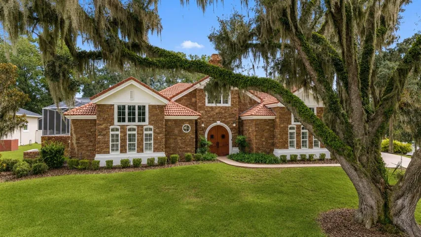 Welcome Home
