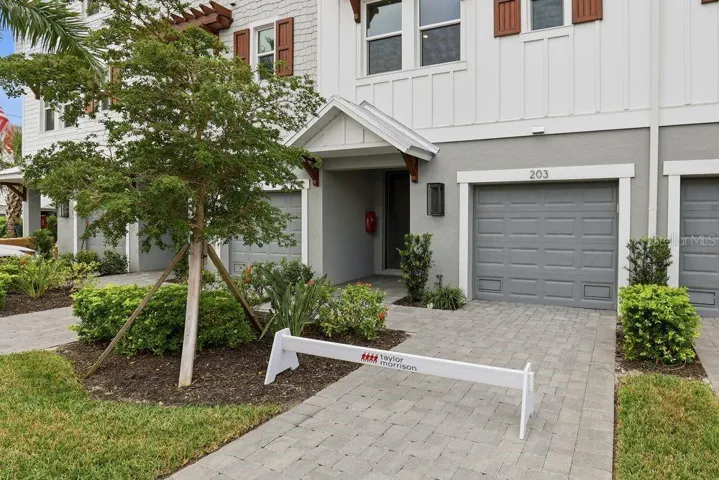 1624 Compass Pointe Unit 203 ~ Ready Now