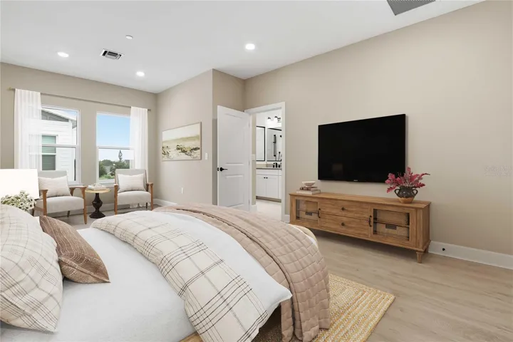 1624 Compass Pointe Unit 203 ~ Virtually Staged
