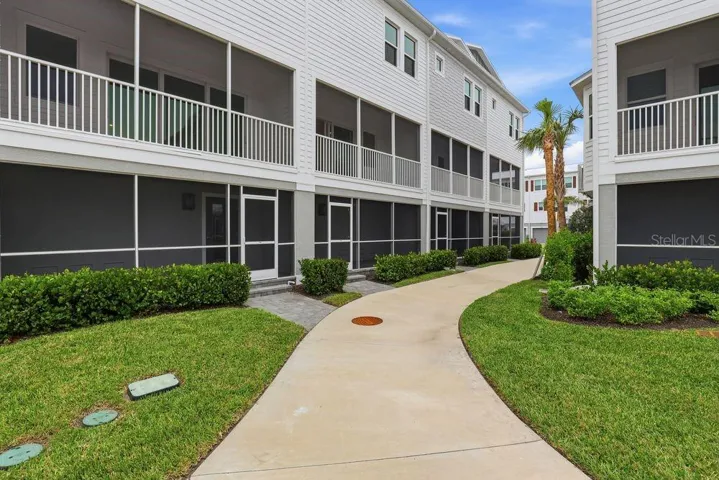 1624 Compass Pointe Unit 203 ~ Ready Now