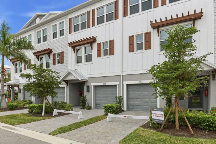 1624 Compass Pointe Unit 203 ~ Ready Now