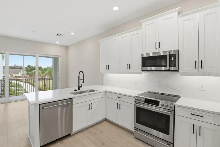 1624 Compass Pointe Unit 203 ~ Ready Now